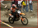 Final Campeonato Nacional