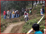 Scrambe en Baños
