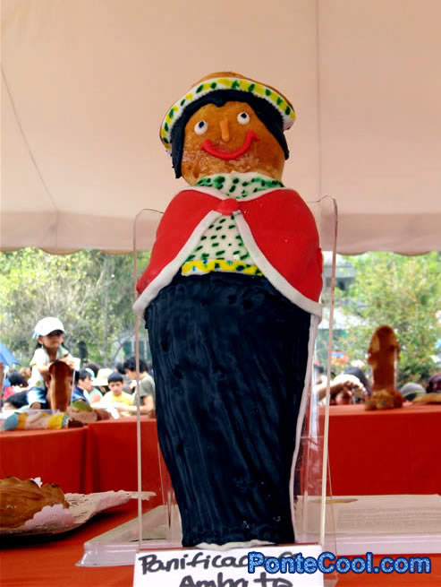 Panificadora Ambato