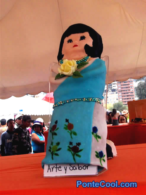 Panificadora Arte y Sabor 