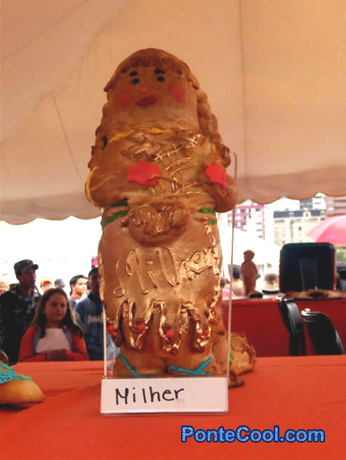 Panificadora Milher 