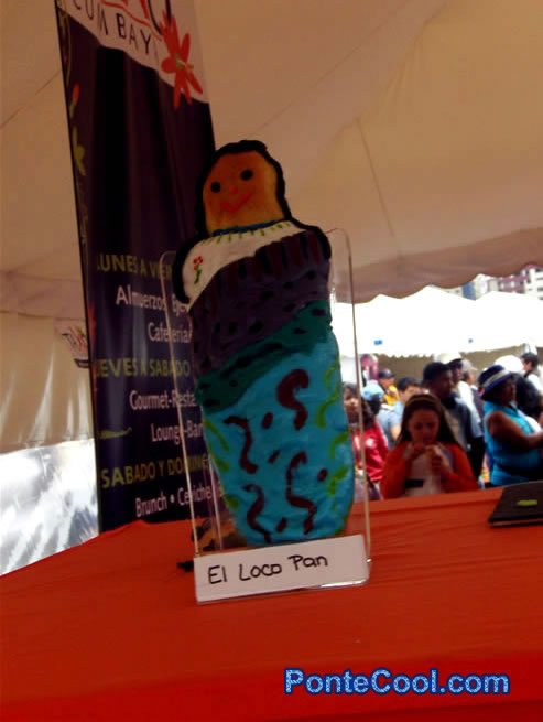 Panificadora El Loco Pan