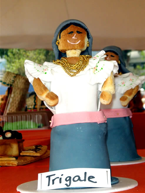 Panaderia Trigale 