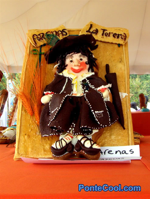 Panaderia Arenas