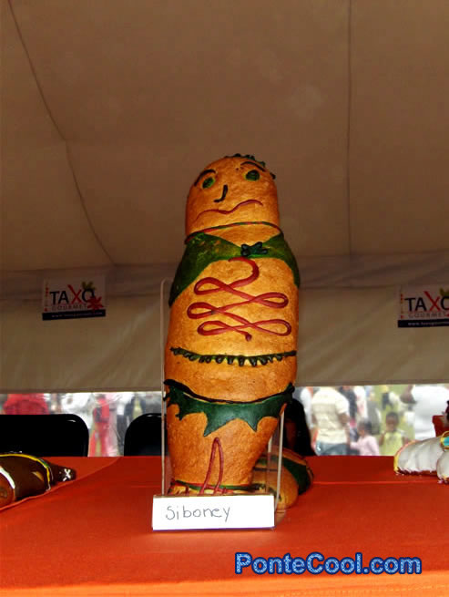 Panificadora Siboney 