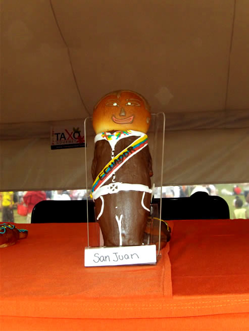 Panificadora San Juan 