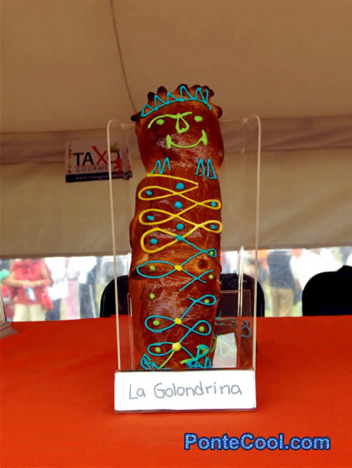 Panificadora La Golondrina 