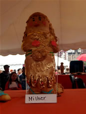 Panificadora Milher