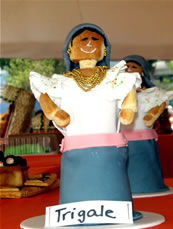 Panaderia Trigale