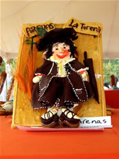 Panaderia Arenas