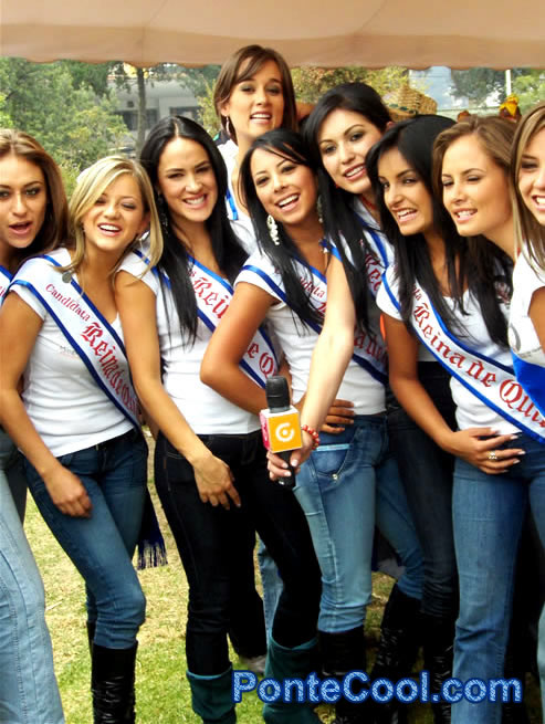 La juventud y belleza 