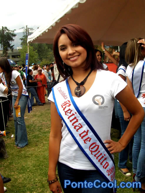 Hermosa quite�a 