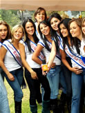 La juventud y belleza