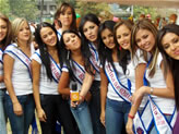 14 hermosas mujeres