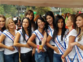 Hermosas Candidatas
