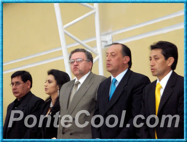 Empresarios Ambate�os